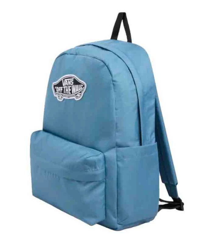 Bolsos Casual Vans Mochila Old Skool Classic Azul