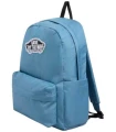 Bolsos Casual Vans Mochila Old Skool Classic Azul