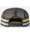 Gorras Rip Curl Gorra con rejilla Surf Revival Beige Rip Curl