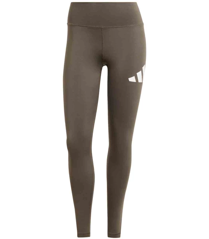 Mallas running Adidas Leggins Largas Train Essentials Logo