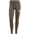 Mallas running Adidas Leggins Largas Train Essentials Logo