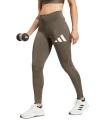 Mallas running Adidas Leggins Largas Train Essentials Logo