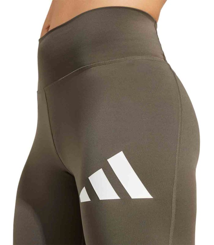 Mallas running Adidas Leggins Largas Train Essentials Logo