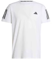 Camisetas técnicas running Adidas Camiseta Own The Run Blanco