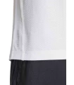 Camisetas técnicas running Adidas Camiseta Own The Run Blanco