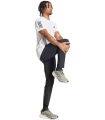 Camisetas técnicas running Adidas Camiseta Own The Run Blanco