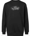 Stéphères Lifestyle Vans Sudadera Off The Wall Board Cr Black