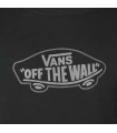 Stéphères Lifestyle Vans Sudadera Off The Wall Board Cr Black