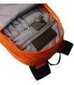 Mochiles Casual The North Face Mochila Borealis Classic Naranja