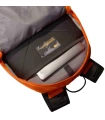 Mochiles Casual The North Face Mochila Borealis Classic Naranja