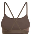 Sujets Sportifs Adidas Sujetateur Aeroreact Big Logo Graphic