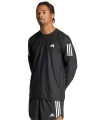 Camisetas técnicas running Adidas Camiseta Manga Larga Own The