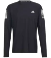 Camisetas técnicas running Adidas Camiseta Manga Larga Own The
