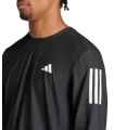 Camisetas técnicas running Adidas Camiseta Manga Larga Own The