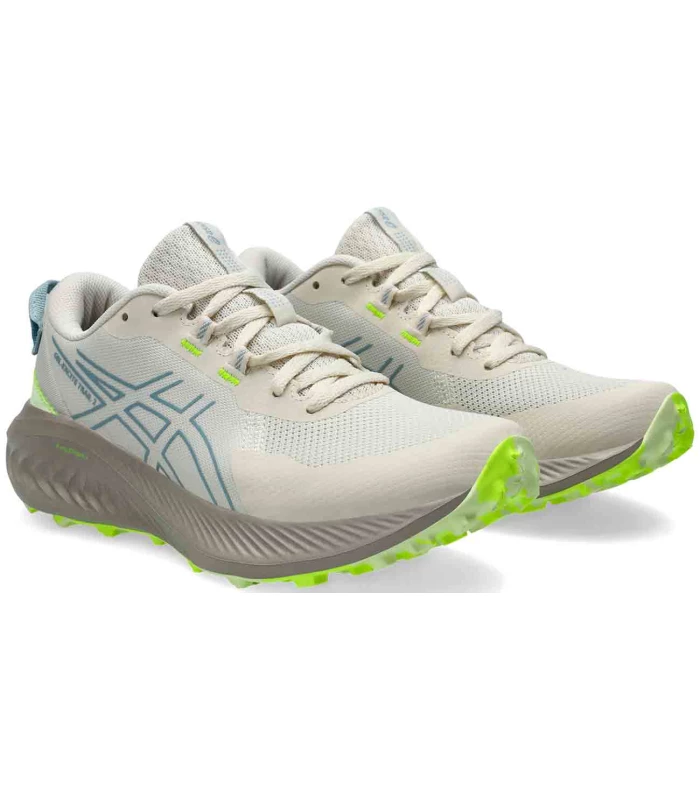 Chaussures de formation de la femme de Trail Running Asics Gel