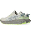Chaussures de formation de la femme de Trail Running Asics Gel
