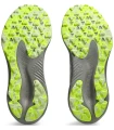 Chaussures de formation de la femme de Trail Running Asics Gel