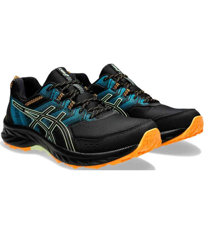 Zapatillas Trail Running Hombre Asics Gel Venture 9 009