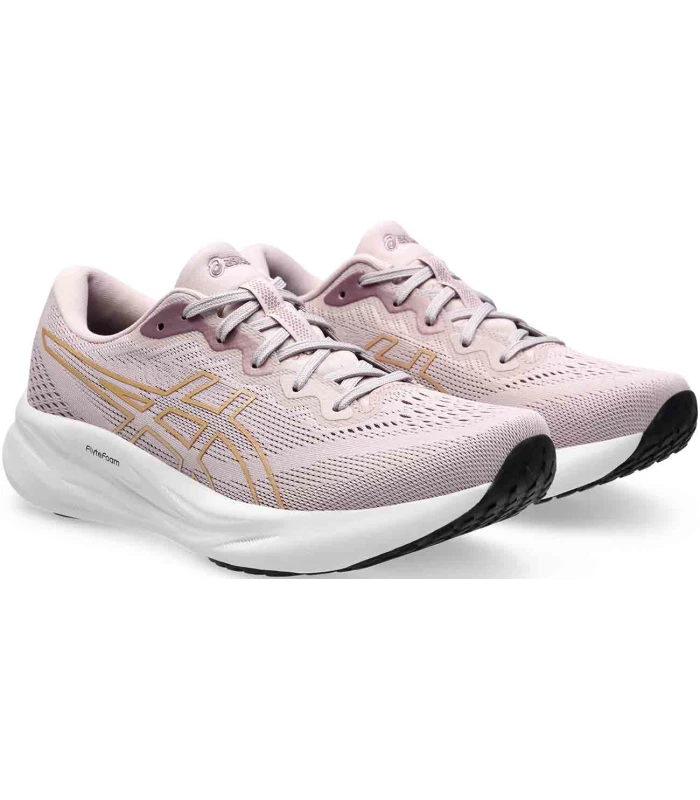 Chaussures Running Femme Asics Gel Pulse 15 W
