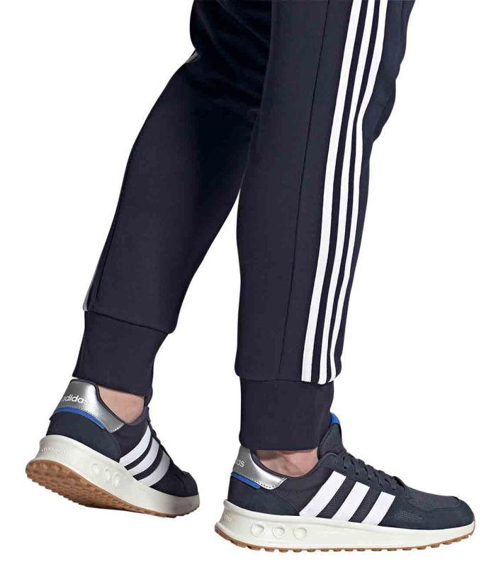 Calzado Casual Hombre Adidas 4 Run 84