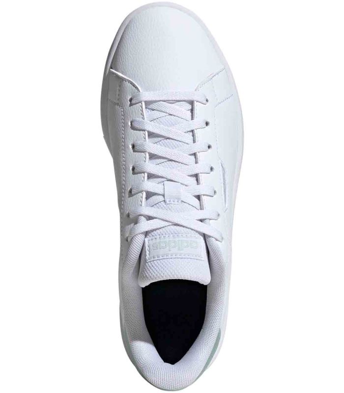 Calzado Casual Mujer Adidas Urban Court
