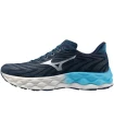 Zapatillas Running Hombre Mizuno Wave Sky 8