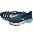 Zapatillas Running Hombre Mizuno Wave Sky 8