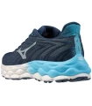 Zapatillas Running Hombre Mizuno Wave Sky 8