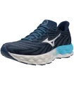 Zapatillas Running Hombre Mizuno Wave Sky 8