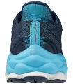 Zapatillas Running Hombre Mizuno Wave Sky 8