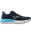 Zapatillas Running Hombre Mizuno Wave Sky 8