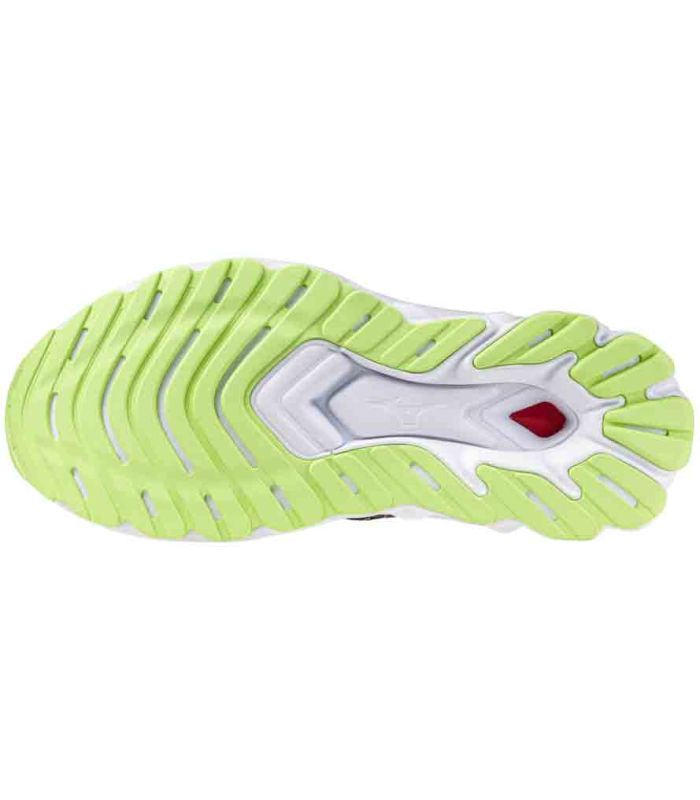 Zapatillas Running Mujer Mizuno Wave Skyrise 5 Roxy