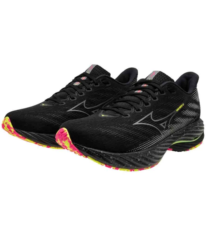 Zapatillas Running Hombre Mizuno Wave Rider 28