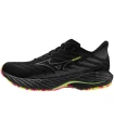 Zapatillas Running Hombre Mizuno Wave Rider 28