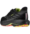 Zapatillas Running Hombre Mizuno Wave Rider 28