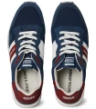 Calzado Casual Hombre Jack & Jones Zapatillas JFWSTELLAR