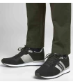 Calzado Casual Hombre Jack & Jones Zapatillas JFWSTELLAR Mesh
