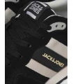 Calzado Casual Hombre Jack & Jones Zapatillas JFWSTELLAR Mesh