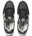 Calzado Casual Hombre Jack & Jones Zapatillas JFWSTELLAR Mesh