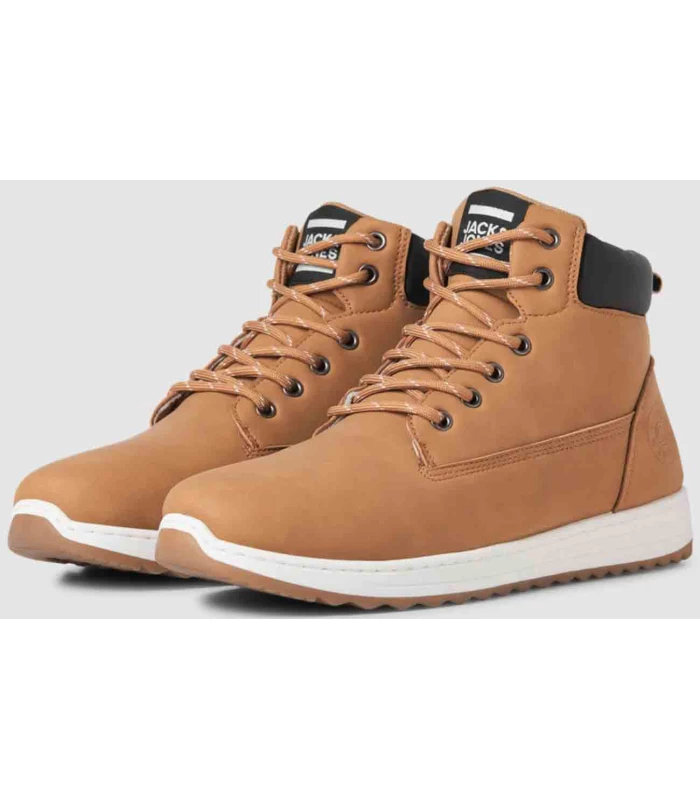 Chaussures de Casual Homme Jack & Jones Bottes JFWWINSTON OT LN