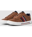 Calzado Casual Hombre Jack & Jones Zapatillas JFWGORGON Pu Ln