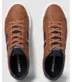 Calzado Casual Hombre Jack & Jones Zapatillas JFWGORGON Pu Ln