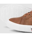 Calzado Casual Hombre Jack & Jones Zapatillas JFWGORGON Pu Ln
