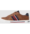 Calzado Casual Hombre Jack & Jones Zapatillas JFWGORGON Pu Ln