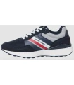 Calzado Casual Hombre Jack & Jones Zapatillas JFWBOSTON Combo