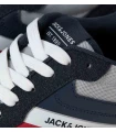 Calzado Casual Hombre Jack & Jones Zapatillas JFWBOSTON Combo