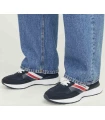 Calzado Casual Hombre Jack & Jones Zapatillas JFWBOSTON Combo