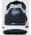 Calzado Casual Hombre Jack & Jones Zapatillas JFWBOSTON Combo