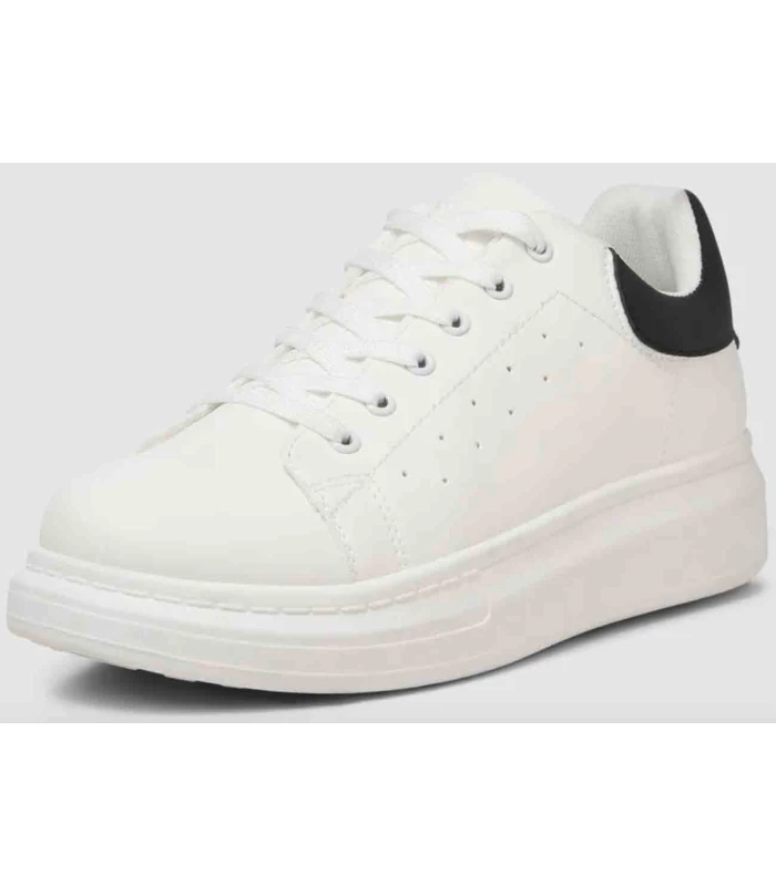 Calzado Casual Hombre Jack & Jones Zapatillas JFWBOLTON Sneaker