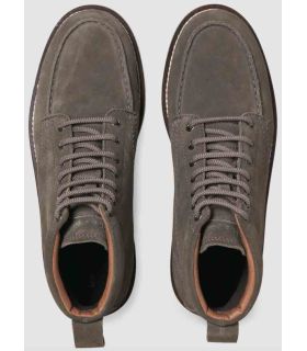 Calzado Casual Hombre Jack & Jones Botas JFWTORONTO Suede Boot